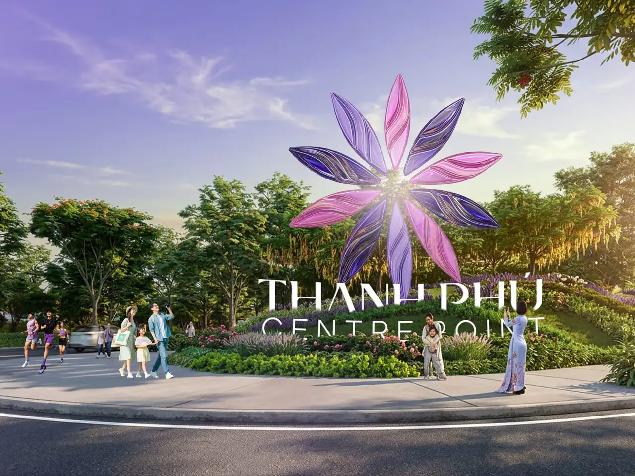 cong_chao_thanh_phu_centre_point
