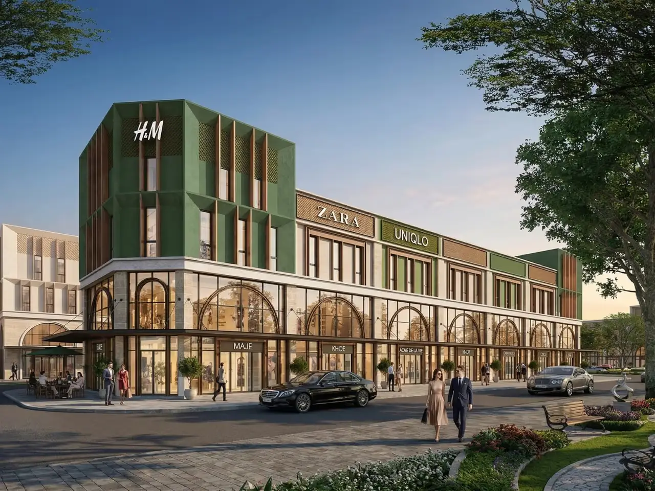 trung_tam_mua_sam_strip_mall